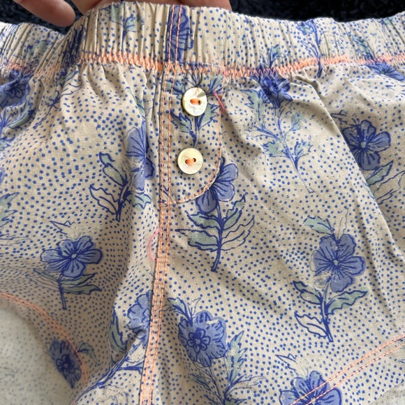 FREE PEOPLE / L / BRAND NEW - no more on line / DELICIOUS !!! real L - Picture 8 of 10